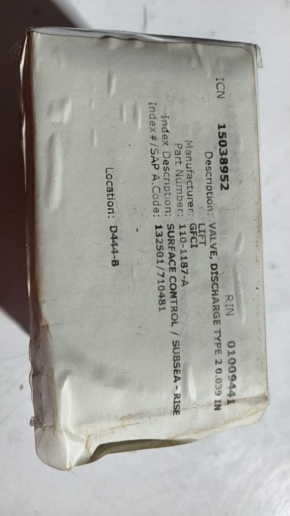 VALVE