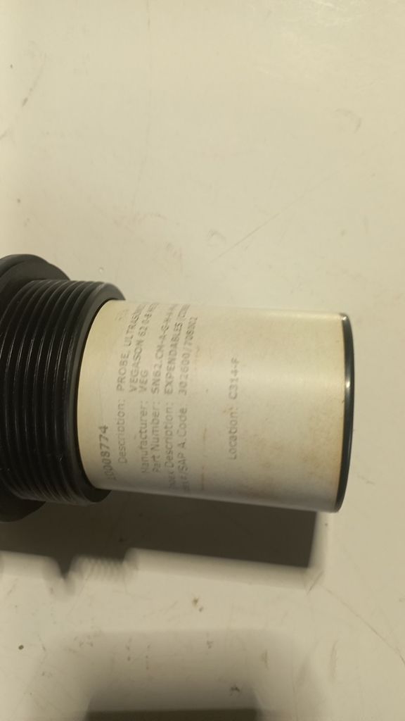 PROBE ULTRASONIC