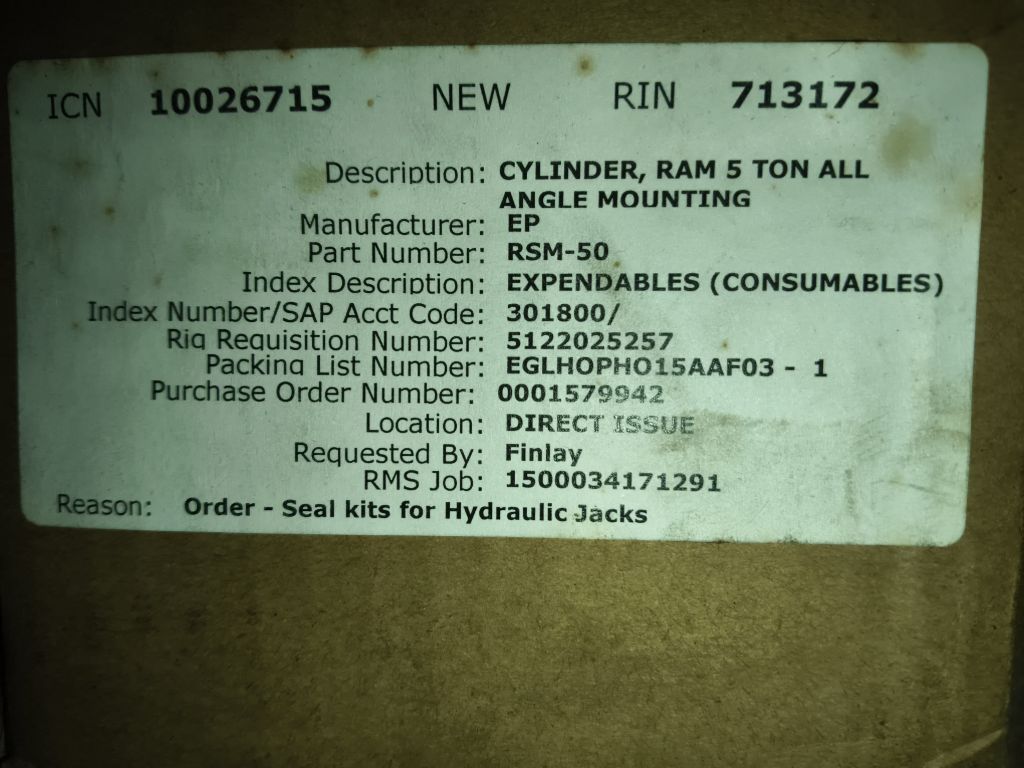 CYLINDER
