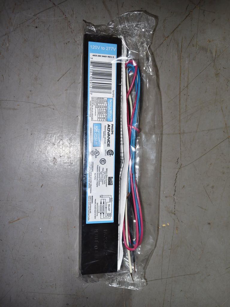 Miscellaneous Equipment