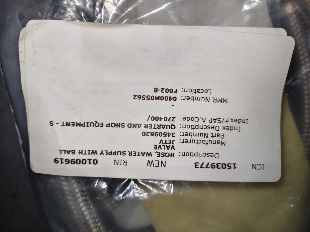 SANITARY FIXTURES