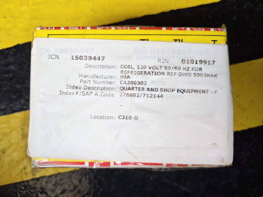 AIR CONDITIONING / HEAT (MAIN)