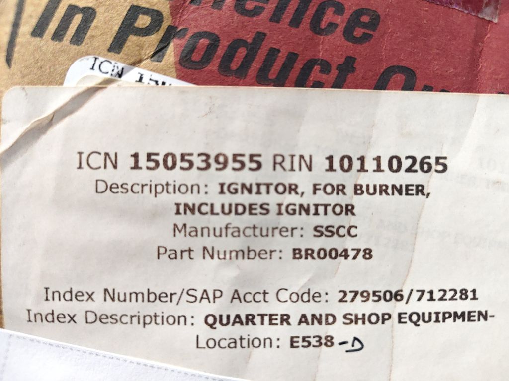 IGNITOR