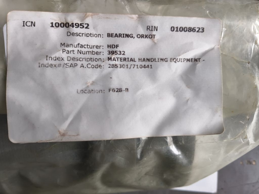 Miscellaneous Equipment