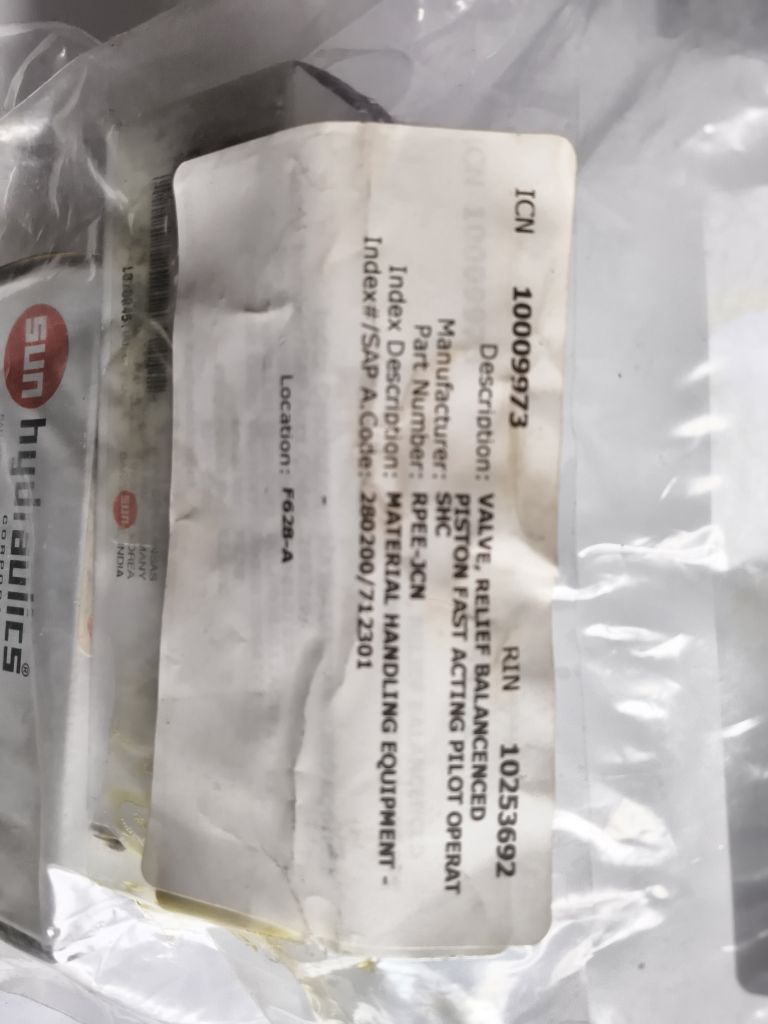 Miscellaneous Equipment