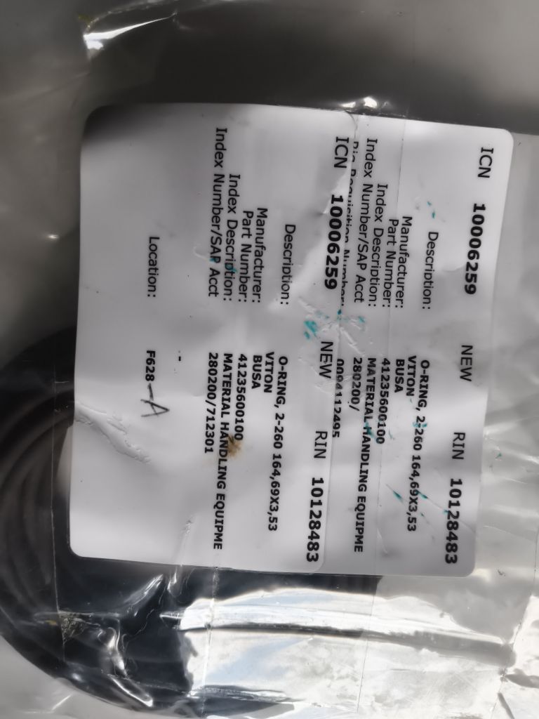 Miscellaneous Equipment