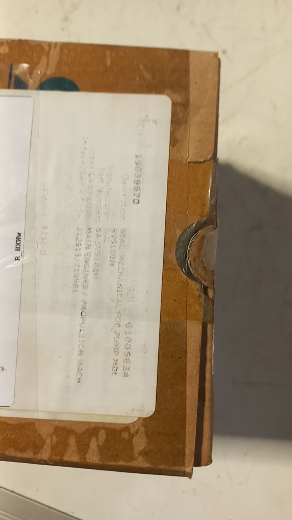 SEAL MECHANICAL