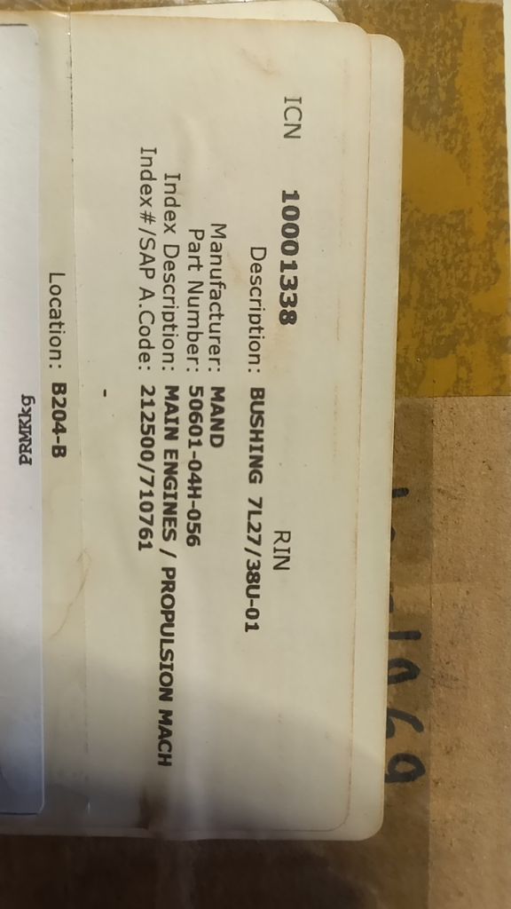 MOTOR, ELECTRIC 15/17.5 KW 380-420/440-480 VAC 50/60 HZ 30/18 AMPS 3 PH