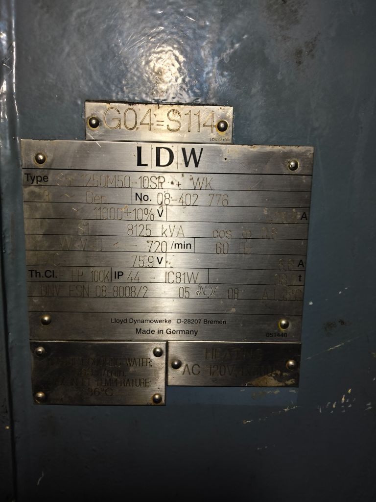 Lloyd Dynamowerke