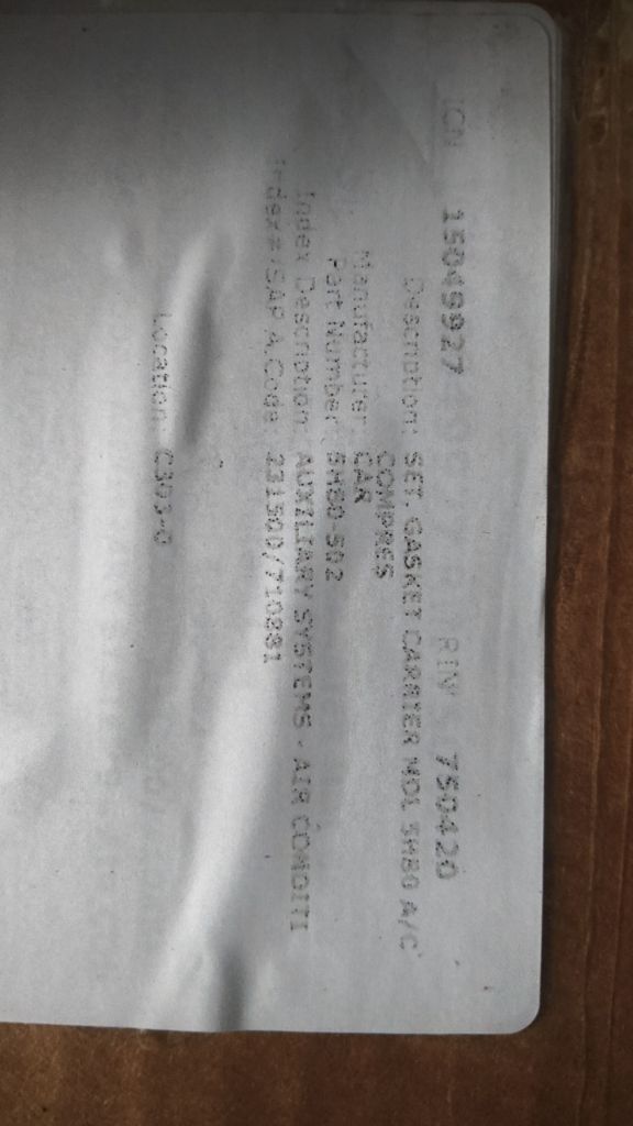 C.A.R. COMPRES