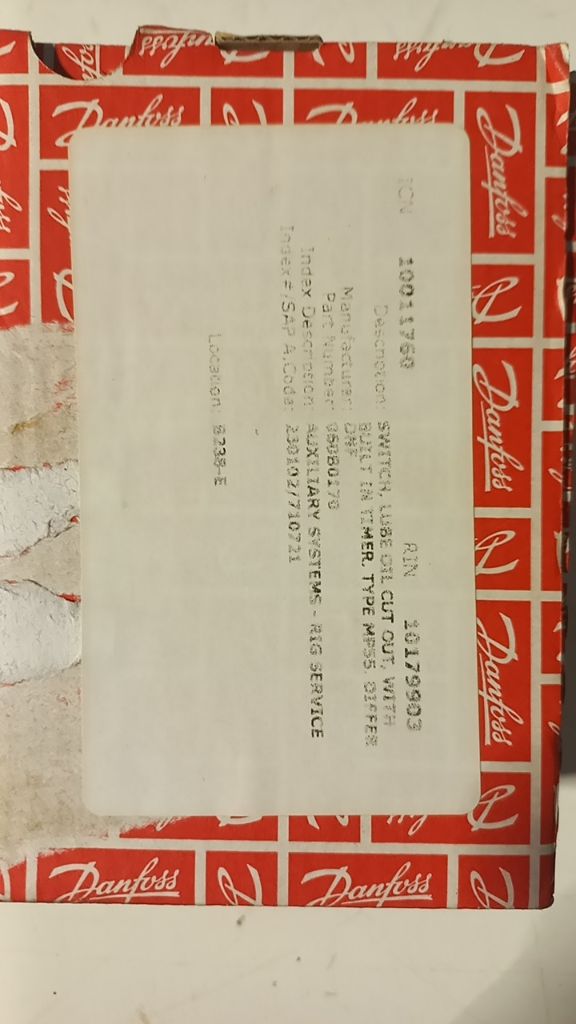 Danfoss