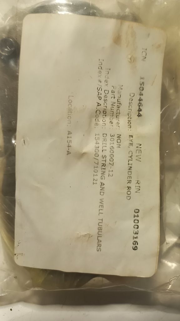 Miscellaneous Equipment