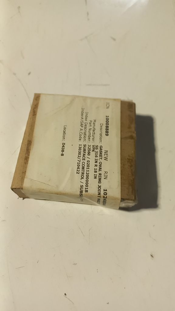 Miscellaneous Equipment