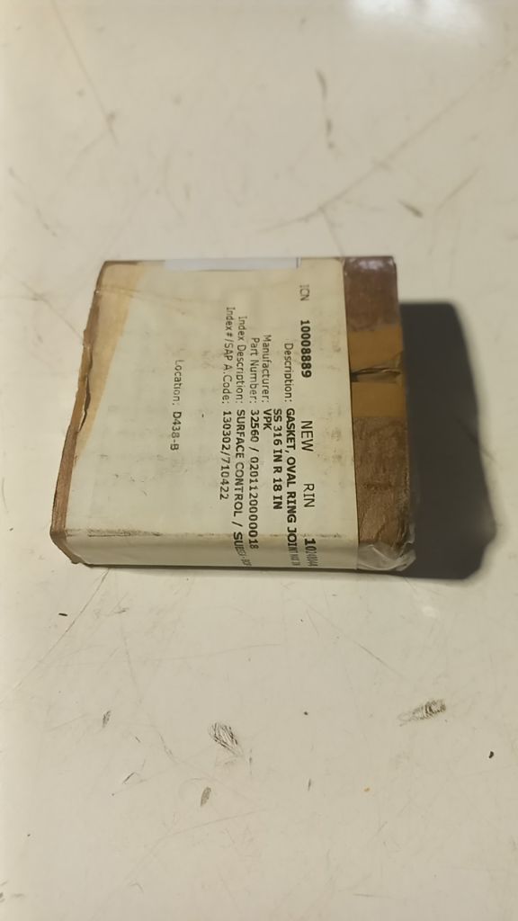 Miscellaneous Equipment