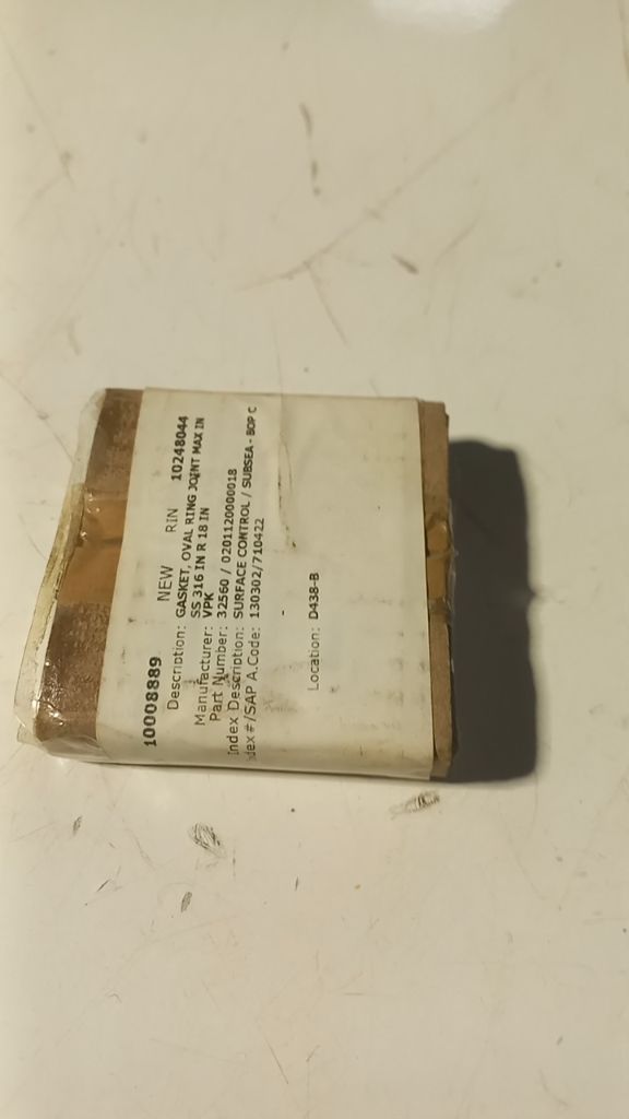 Miscellaneous Equipment