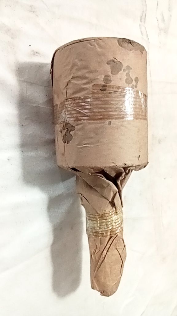 thumb