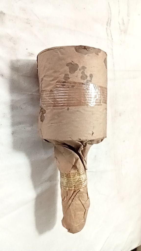 thumb