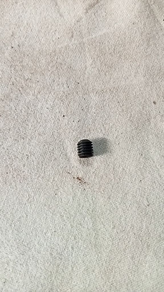 thumb