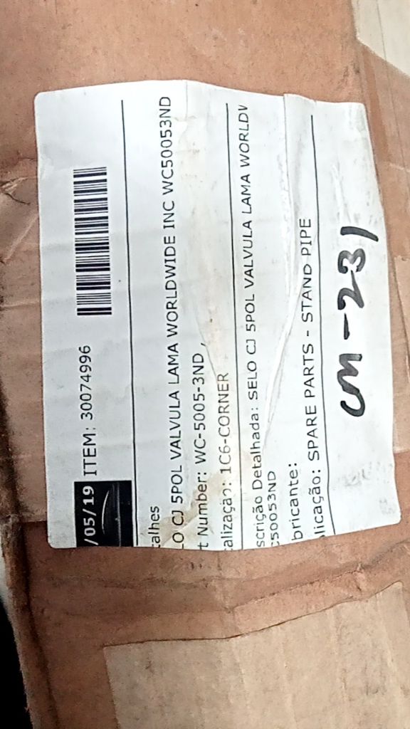 Valve