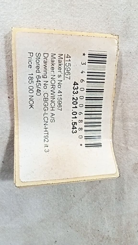 Yard Equipment
