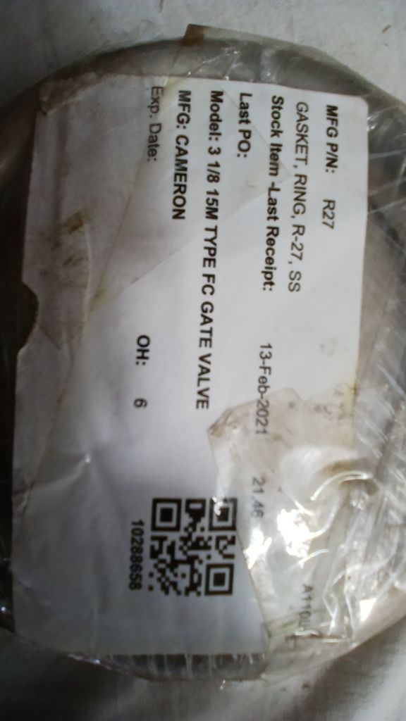 GASKET