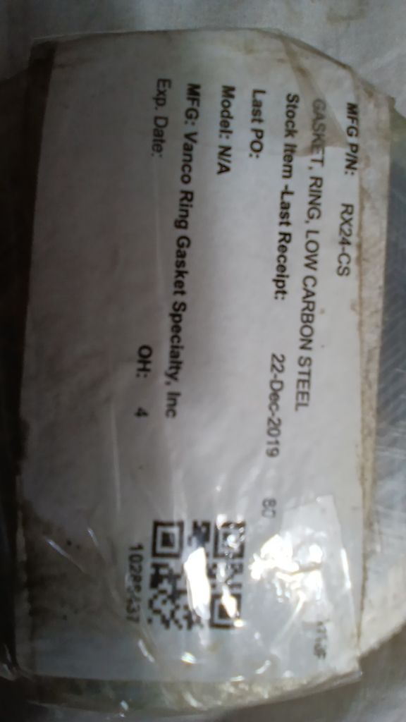 GASKET