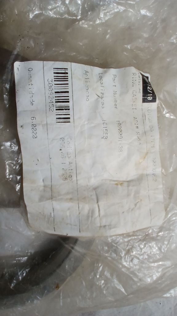 GASKET