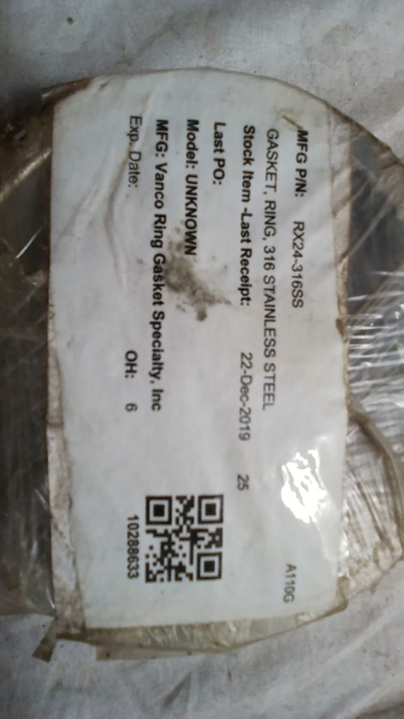 GASKET
