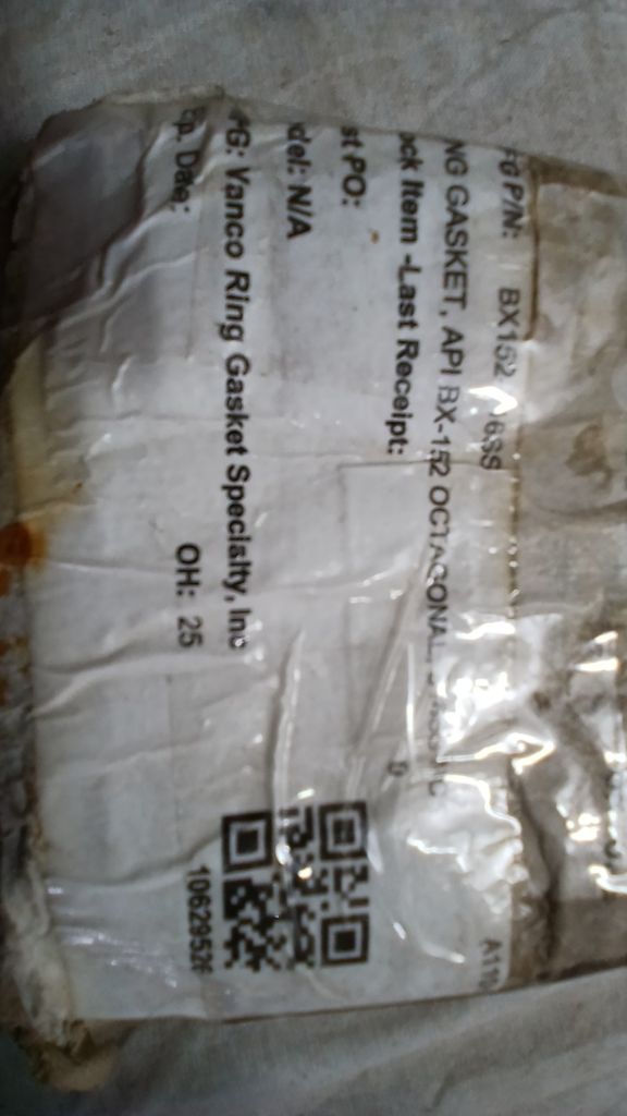 GASKET