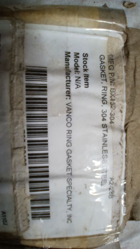 GASKET