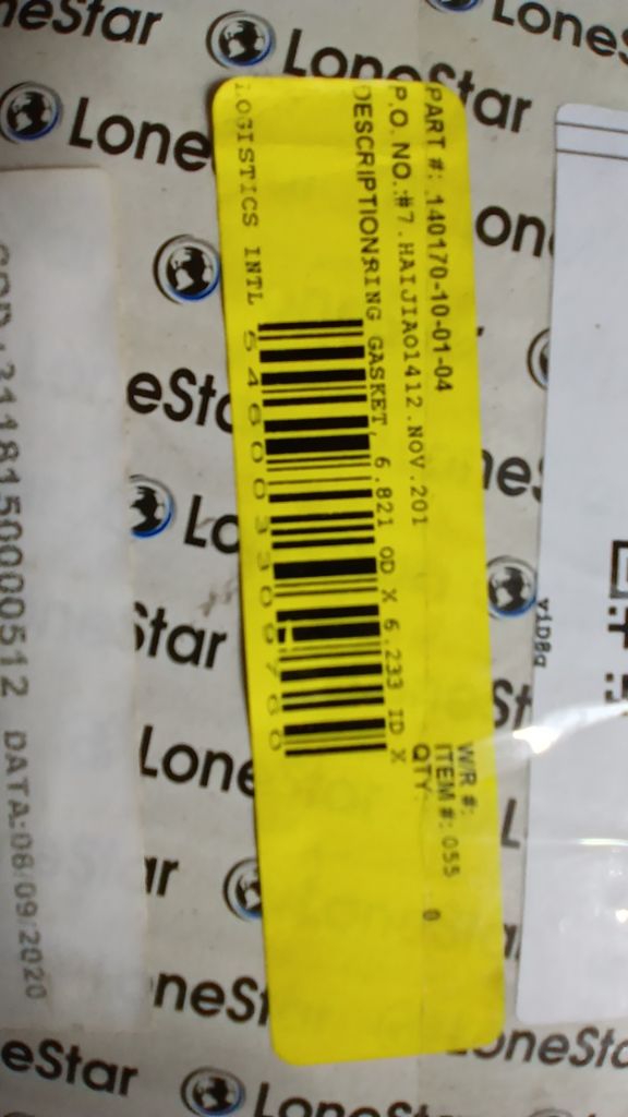 Gasket