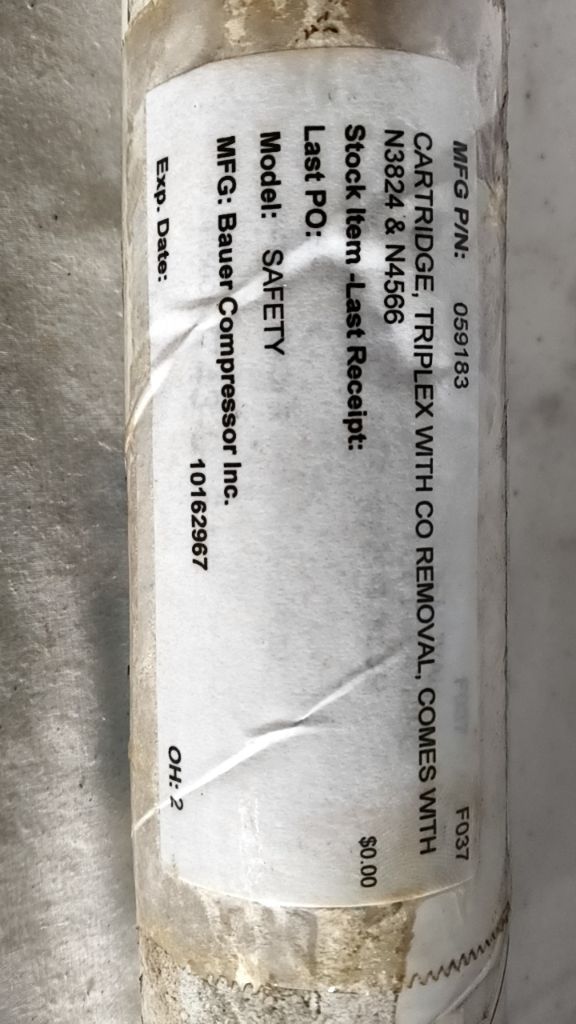 CARTRIDGE