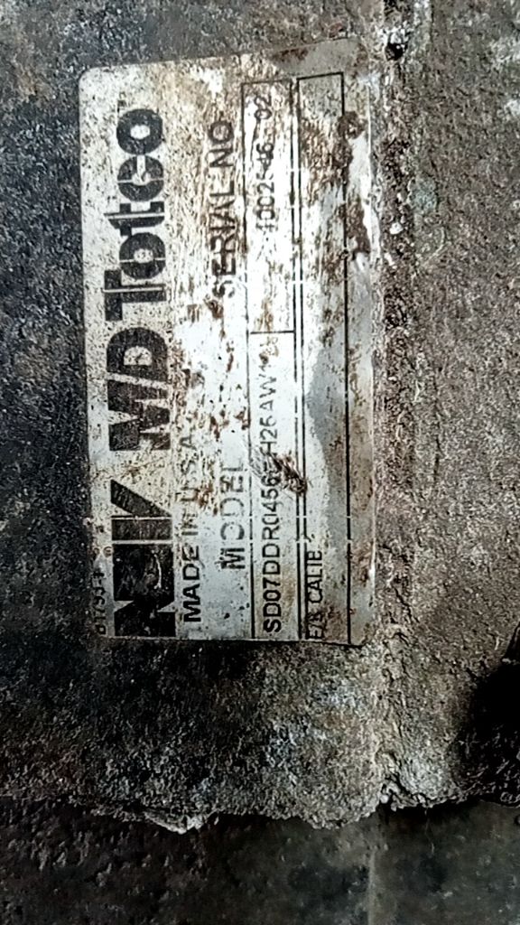 Yard Equipment