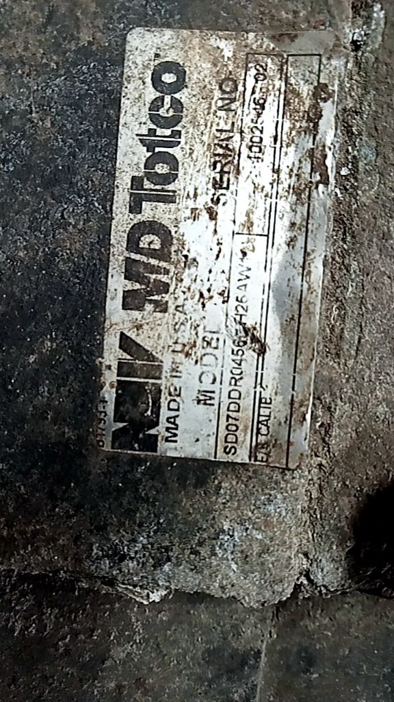 Yard Equipment