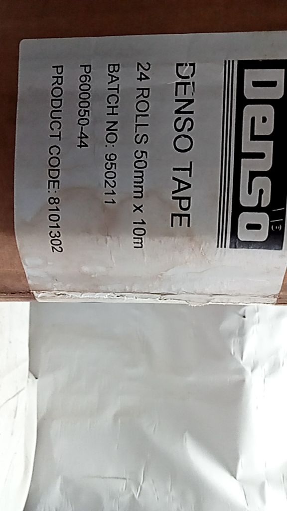 Tape
