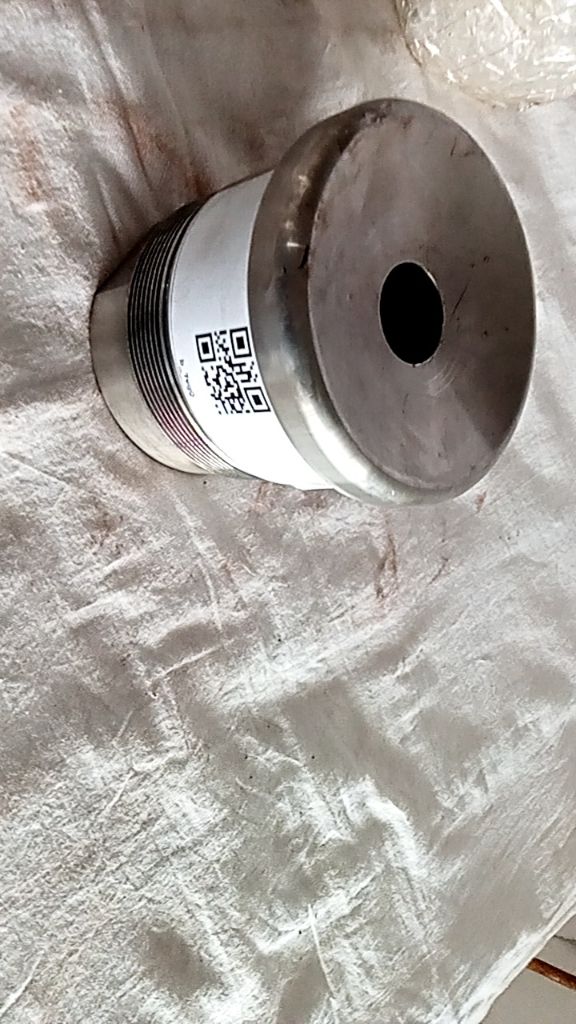 Flow Sensor Housing