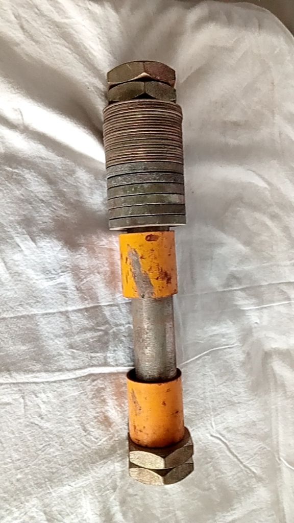 Temperature Sensor Probe