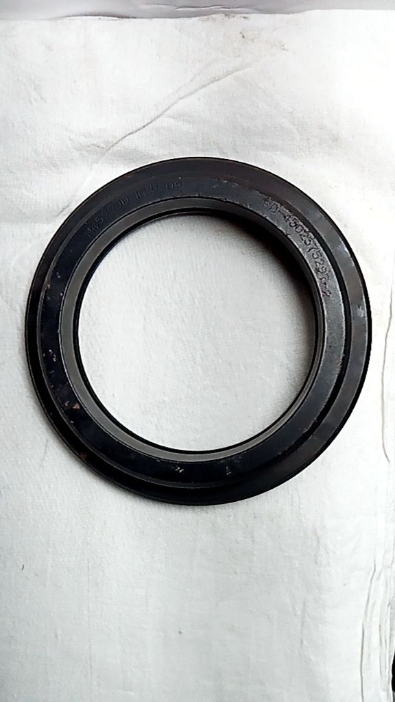 Radial Shaft Seal