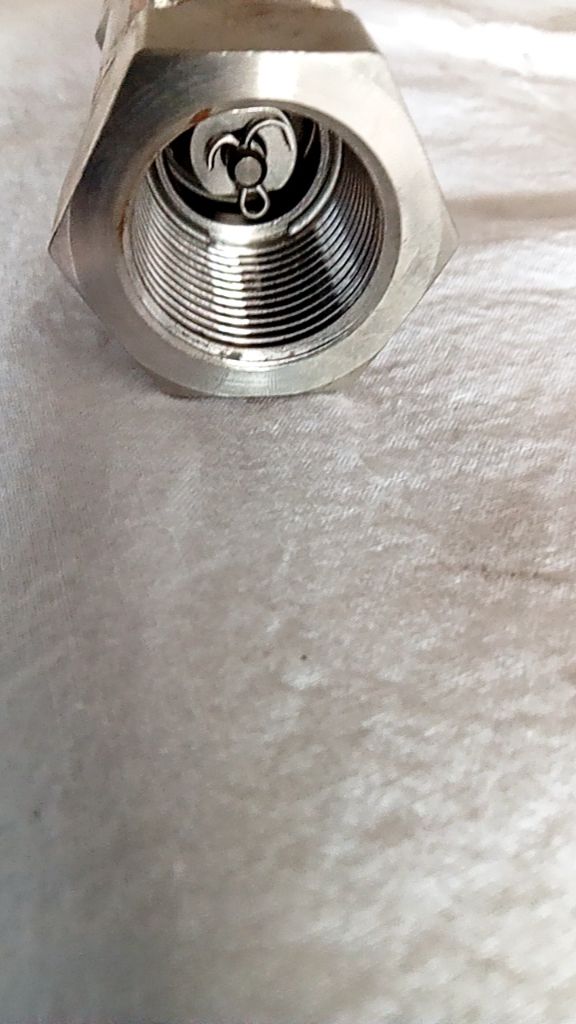 thumb