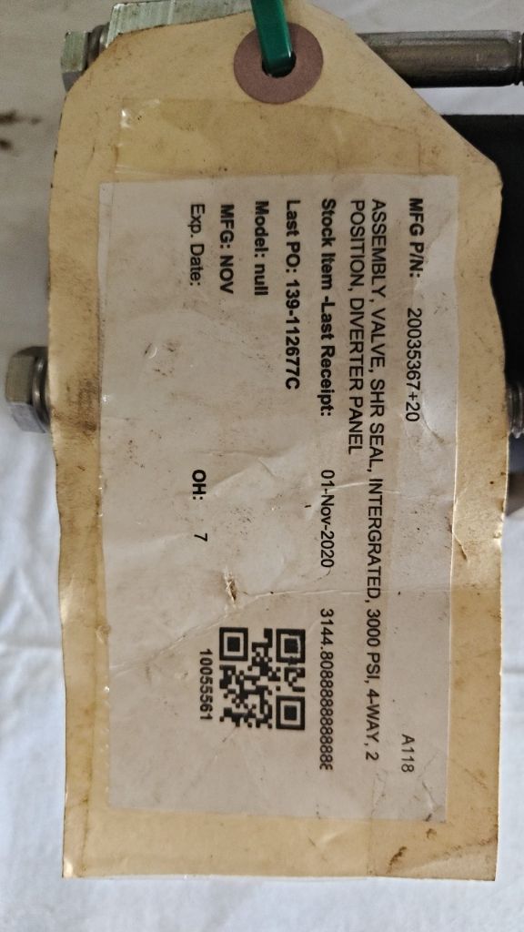 VALVE