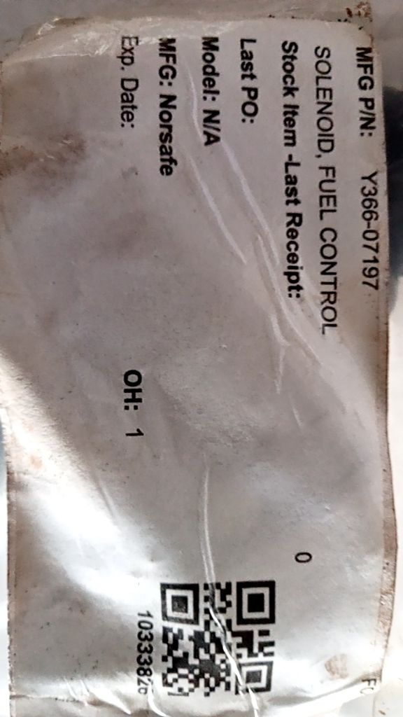 SOLENOID
