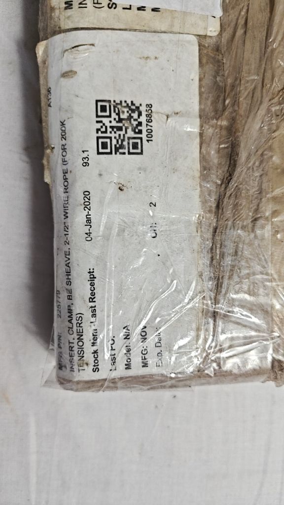 WIRE ROPE