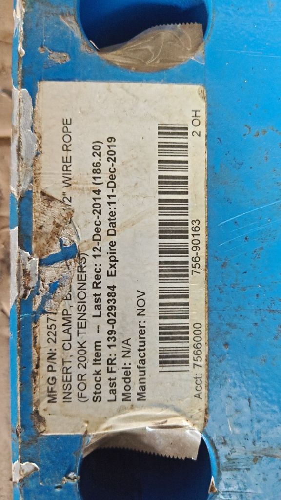 WIRE ROPE