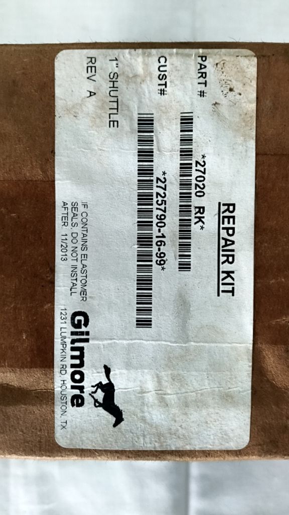REPAIR KIT