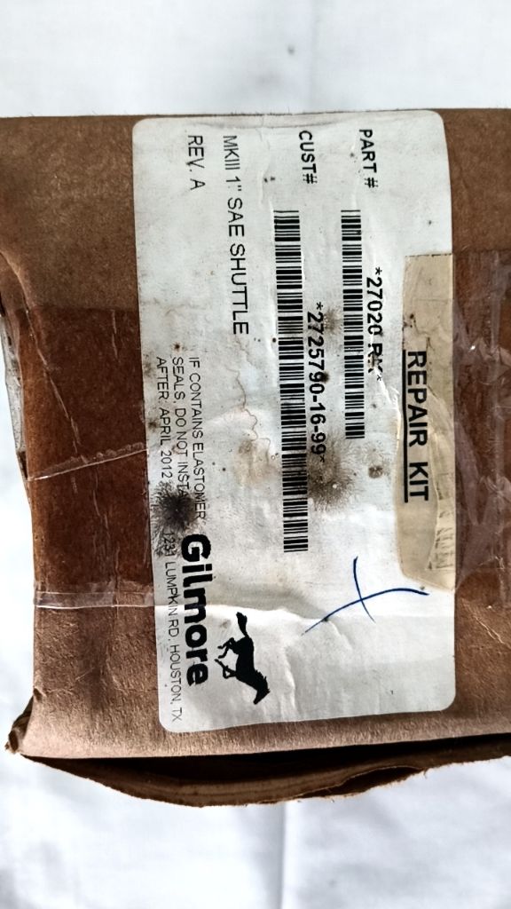 REPAIR KIT