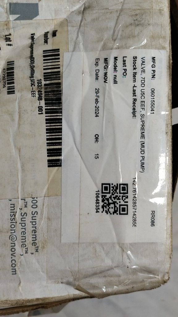 VALVE