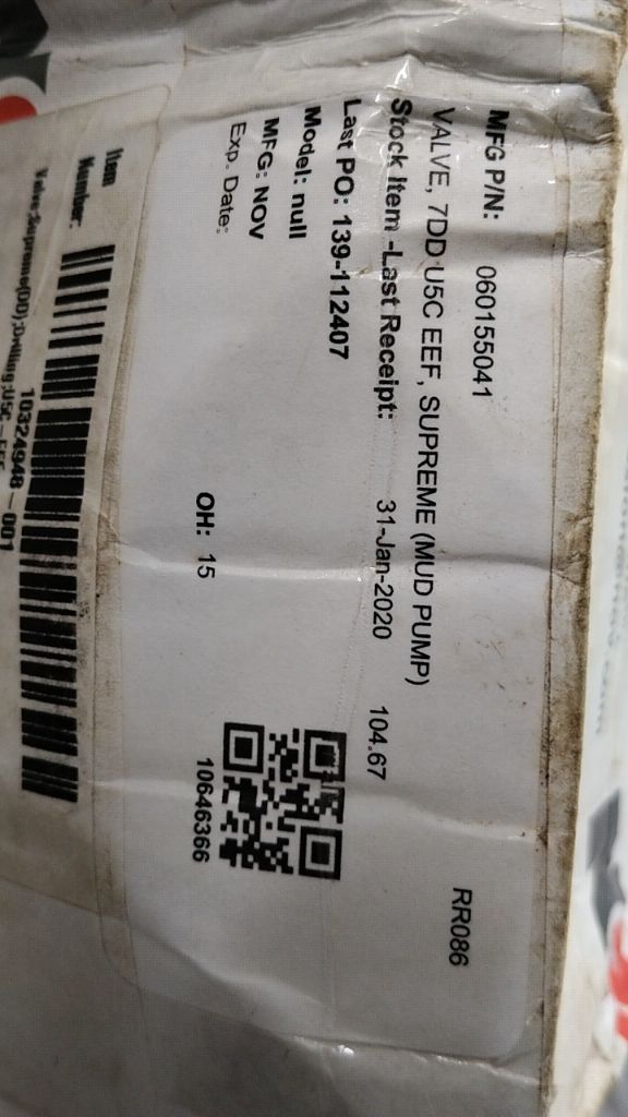 VALVE