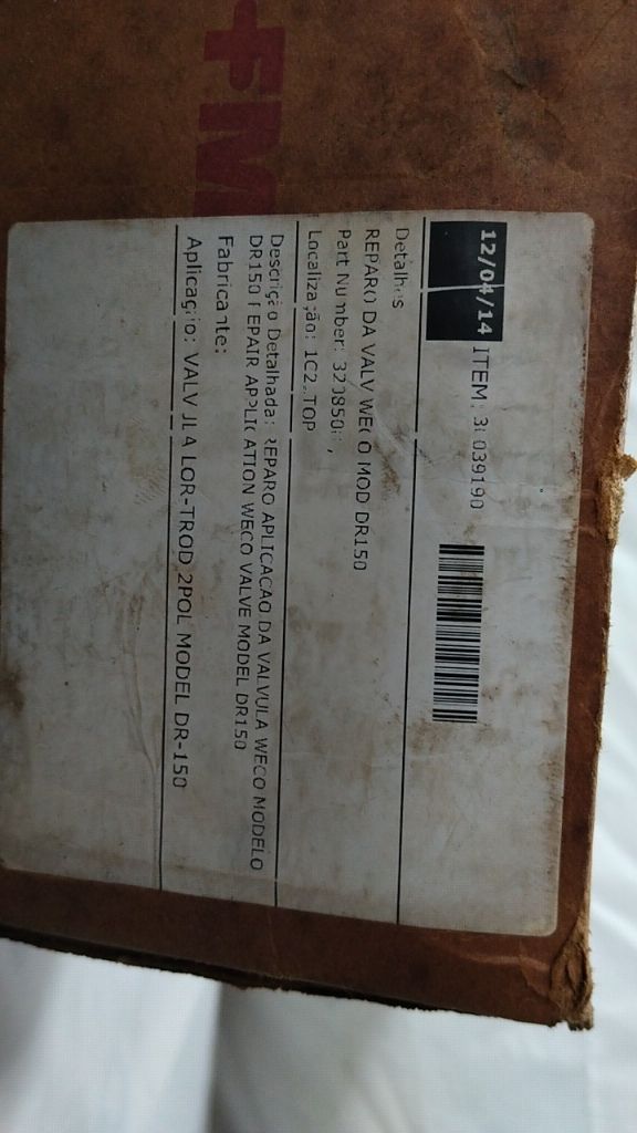 Repair Application Kit