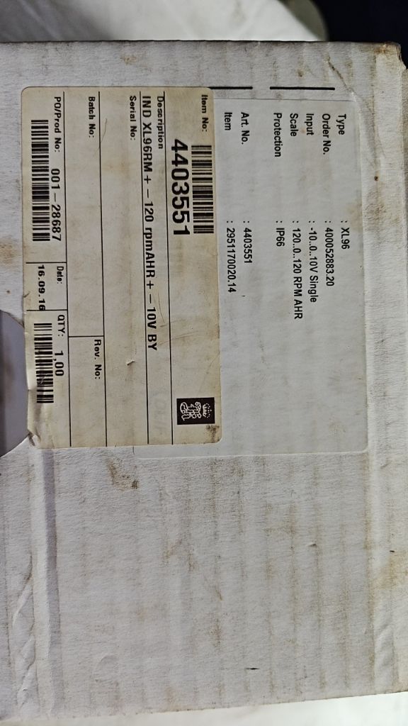 XL96
