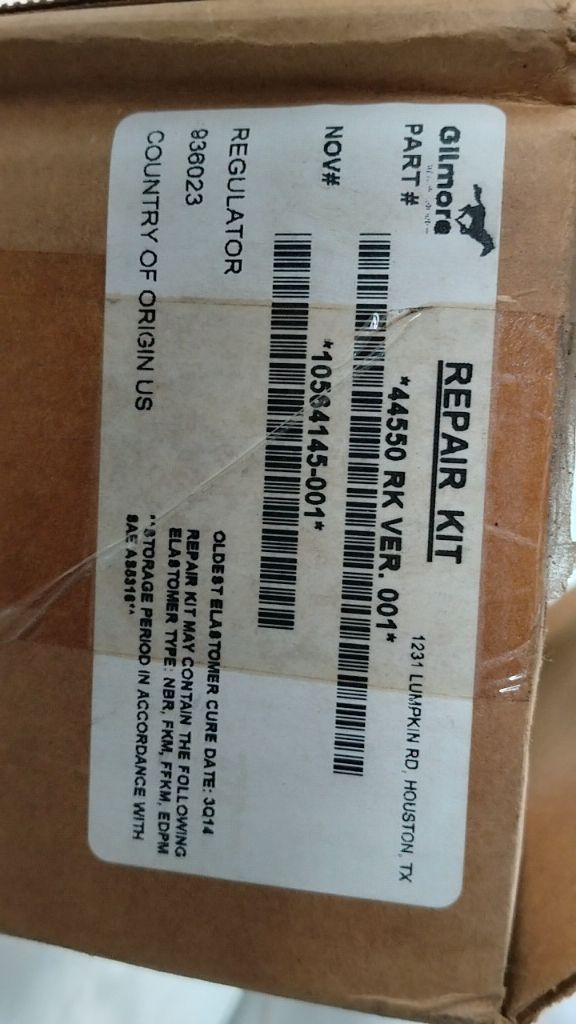 Repair Kit